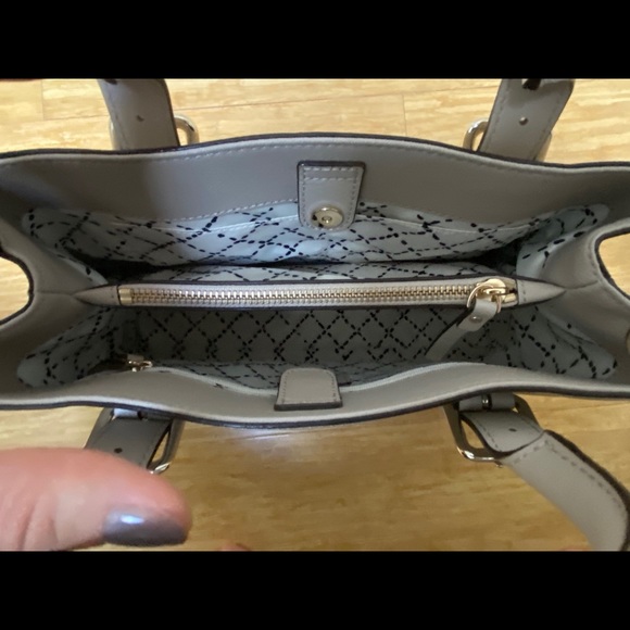 Kate Spade Satchel - Picture 4 of 6